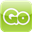 Логотип Browse2Go Flash Browser