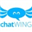 Логотип Chatwing