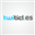 Логотип Twiticl.es