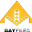 Логотип Bayfiles