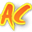 Логотип All Comics