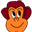 Логотип Movie Monkey