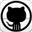 Логотип GitHub for Windows