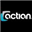 Логотип Action PSQL