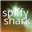 Логотип Spiffyshark