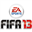 Логотип FIFA Soccer