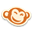 Логотип PicMonkey