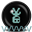 Логотип VVVVVV