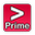 Логотип Prime