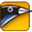 Логотип Zoundry Raven