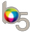Логотип Bibble