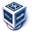Логотип Portable Virtualbox
