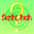 Логотип Sushi-huh
