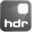 Логотип HDR Light Studio