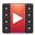 Логотип Audience Media Player