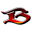 Логотип Blacksmith3D-Paint