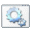 Логотип Batckup Firefox