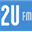 Логотип 2U.fm