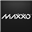 Логотип Maxxo