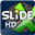 Логотип Slide X
