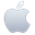 Логотип Apple Lossless