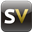 Логотип stagevu