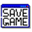 Логотип SaveGame Backup Manager