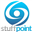 Логотип stuffpoint