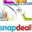 Логотип Snapdeal