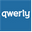 Логотип Qwerly