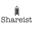 Логотип Shareist