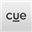 Логотип Cue