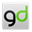 Логотип GreenDroid
