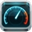 Логотип Speedtest.net