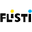 Логотип Flisti