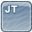 Логотип Telerik JustTrace