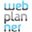 Логотип Webplanner