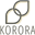 Логотип Korora