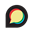 Логотип Discourse