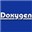 Логотип Doxygen