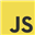 Логотип JavaScript