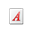 Логотип Installed font viewer