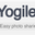 Логотип Yogile