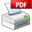Логотип bioPDF