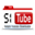 Логотип SITube Downloader