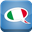 Логотип Learn Italian - Molto Bene