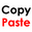 Логотип CopyPasteTool