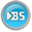 Логотип BSPlayer
