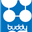 Логотип BuddyNS