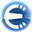 Логотип ENIGMA - LateralGM